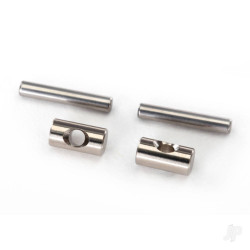 Traxxas Cross pin (2 pcs) / drive pin (2 pcs) (to rebuild Front axle shafts) 8233