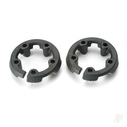 Traxxas Head protector, cooling head (2 pcs) (TRX 2.5, 2.5R) 5227