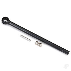 Traxxas Axle shaft, Front (right) / drive pin / cross pin 8229