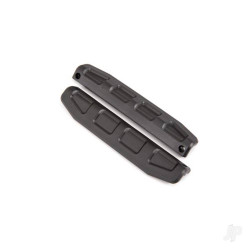 Traxxas Nerf Bars, Chassis (2 pcs) 9023