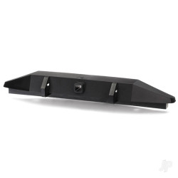 Traxxas Bumper, Rear 8236