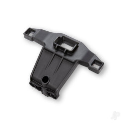 Traxxas Body mount, rear (for clipless body mounting) 9314