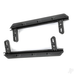 Traxxas Rock sliders, left & right 8219