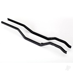 Traxxas Chassis rails, 448mm (Steel) (left & right) 8220