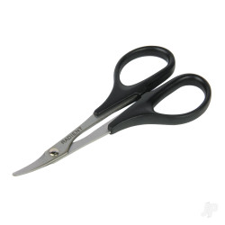 Radient Curved Body Scissors A0170