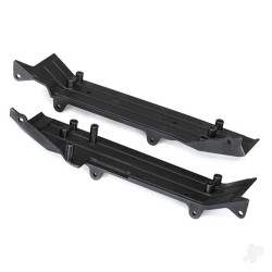 Traxxas Floor pans, left & right 8218