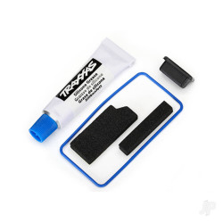 Traxxas Seal kit, receiver box (includes o-ring, seals, and silicone grease) 8225