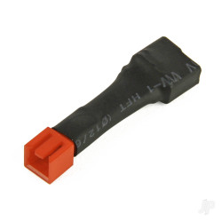Radient Superpax Adapter, JST-Micro Male to HCT Female A0139