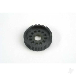 Traxxas Differential gear (60-tooth) (for optional ball Differential only) 2519