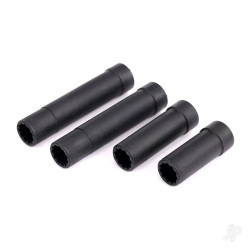 Traxxas Driveshaft extension kit, center (includes internal splined, x-long (1), internal splined, xx-long (1) and internal splined, short (2)) 9250
