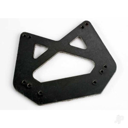 Traxxas Shock tower, fiberglass (Front) (requires part #2669) 2518