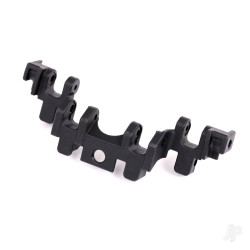 Traxxas Extender, skid plate 9237