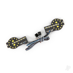 Traxxas Front light harness, Ford Bronco (2021) (requires #6592 lighting power module and #6593 distribution block) 9291