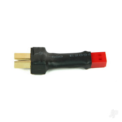 Radient Superpax Adapter, HCT Male to Mini Female A0108