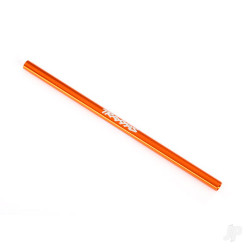 Traxxas Driveshaft, center, 6061-T6 aluminium (orange-anodised) (189mm) 6765A
