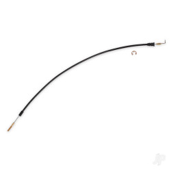 Traxxas Cable, T-lock (extra Long) (for use with TRX-4 Long Arm Lift Kit) 8148