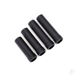 Traxxas Driveshaft extension kit, center (includes internal splined, x-Long (2 pcs), internal splined, Long (1pc) and internal splined, Medium (1pc)) (for use with TRX-4 Long Arm Lift Kit) 8150
