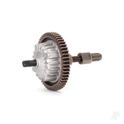 Traxxas Differential kit, center (complete) 6780