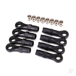 Traxxas Extended Rod Ends (Set) 8149