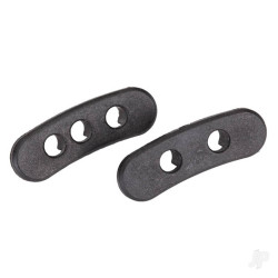 Traxxas Gear adapter, fixed, Rustler 4X4 6790
