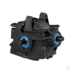 Traxxas Differential, Front (Complete With Pinion Gear And Differential Plastics) (fits 1:10 4X4 Slash, Stampede, Rustler, Rally) 6788