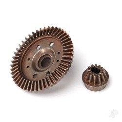 Traxxas Ring Differential / Pinion Gear Differential (12 / 47 ratio) (Rear) 6779