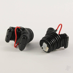 Seagull Scale Cylinders (2 pcs) (for SEA-288) CYL01