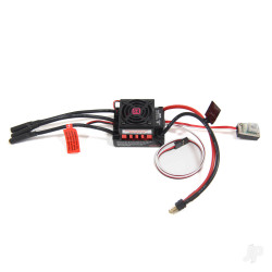 Radient Brushless ESC NS-60A WP-STP A0055
