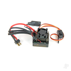 Radient Brushless ESC, NS-35A, HCT A0037