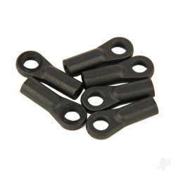 Vetta Racing Steering Linkage Ball End (6 pcs) (Karoo) VTAS01041