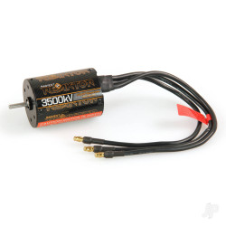 Radient Brushless Motor NS 3500kV 2P-SLS A0028