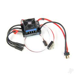 Radient Brushless ESC NS-50A WP-P A0048