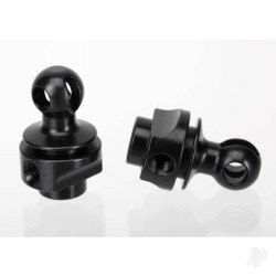 Traxxas Differential output shaft (for Steel constant-velocity driveshafts) (2 pcs) 6758