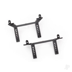 Traxxas Body posts, Front & Rear 8115
