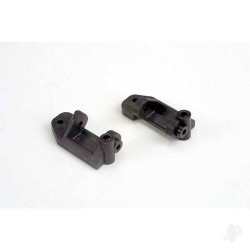Traxxas Caster blocks (left & right) (30-degree) 2432