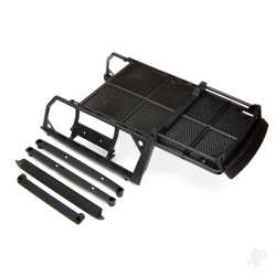 Traxxas Expedition rack / mounting hardware (fits #8111 or #8111R Body) 8120
