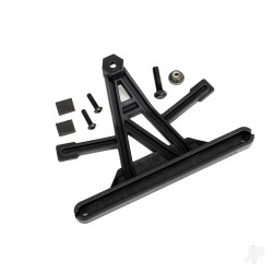 Traxxas Spare Tyre Mount / Mounting Hardware 8118