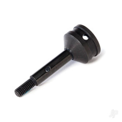 Traxxas Rear Stub Axle, Steel-Splined 9053X