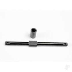 Traxxas Output shaft (1pc) / output shaft spacer (5x8x14mm) 4994