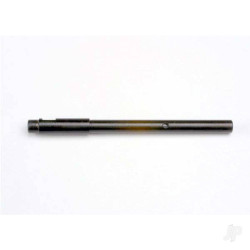 Traxxas Gear shaft, primary (1pc) 4993