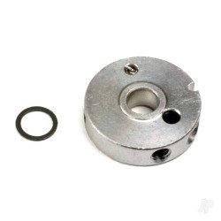 Traxxas Drive Hub assembly, clutch / 6x8.5x0.5mm PTFE-coated washer (1pc) 4988