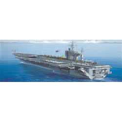 ITALERI USS Roosevelt 5531 1:720 Ship Model Kit