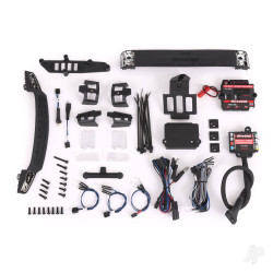 Traxxas TRX-4 Sport Pro Scale¬Æ LED Light Set 8085X