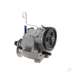 Traxxas Transmission, Complete (fits T-Maxx 3.3) 4983