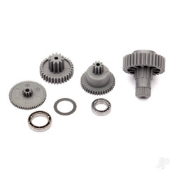 Traxxas Gear Set (for 2090 servo) 2092