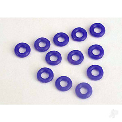 Traxxas Blue silicone O-rings (12 pcs) 2361