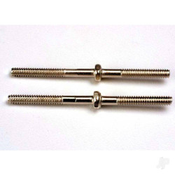 Traxxas Turnbuckles, 50mm (2 pcs) 2334