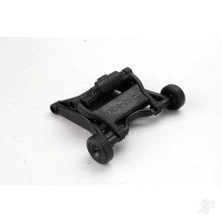 Traxxas Wheelie bar, assembled (fits all T-Maxx and E-Maxx trucks) 4975