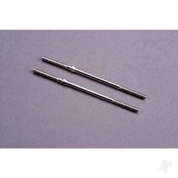 Traxxas Turnbuckles, 78mm (2 pcs) 2336