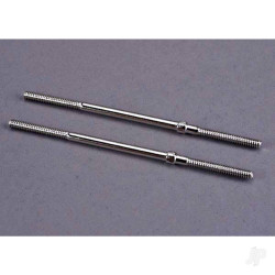 Traxxas Turnbuckles, 82mm (2 pcs) 2337